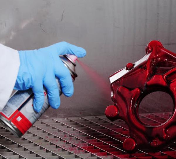 Penetrant Test